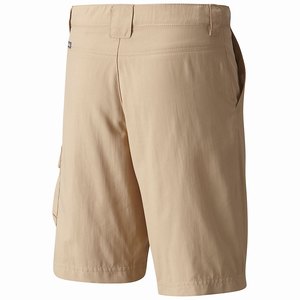 Columbia Silver Ridge™ III Short Pojkar Khaki (ARDMC3104)